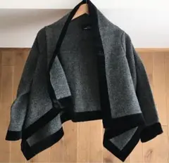 トリココムデギャルソン　ケープ COMME des GARCONS（ポンチョ）のフリマアイテム一覧