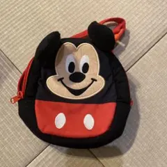 ミッキーマウス 保冷バッグ