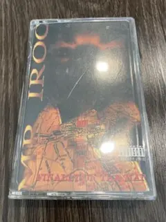 洋楽 G-RAP / Mr. Iroc & The Product Click Mr. Iroc & The Product Click - The Release: 1st Press. CD