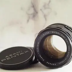 整備済 美品 TAKUMAR 135&200 2本セット PENTAX タクマー - メルカリ