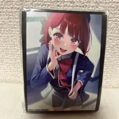 推しの子 有馬かな 制服 下着 スリーブ - メルカリ