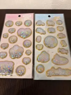 すみっコぐらし　エアーシール