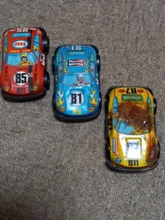 2025年最新】ブリキ レースカーの人気アイテム - メルカリ