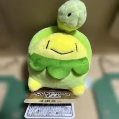 スボミー　ぬいぐるみ