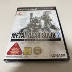 超希少】METAL GEAR SOLID 2 GACKT スリーブプレミア品③ - メルカリ