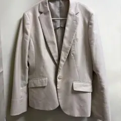 YUMI KATSURA テーラードジャケット ベージュ