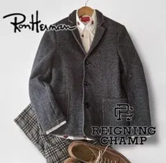 2025年最新】Ron Herman メンズ テーラードジャケットの人気アイテム