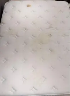 シモンズ Beautyrest Golden Value ダブルベッド