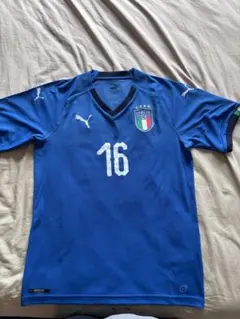チーロ・インモービレ イタリア代表ユニフォーム ユーロ2021 - メルカリ