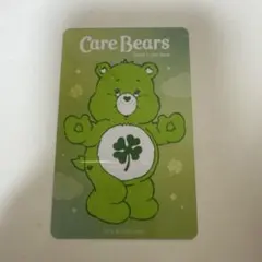 Care Bears ケアベア 悠遊カードのサムネイル