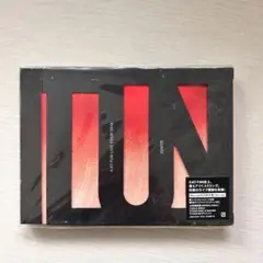 KAT-TUN IGNITE 2019 Live DVD 初回限定Blu-ray