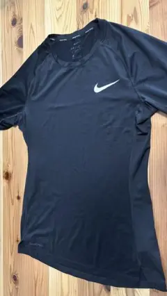 NIKE Pro コンプレッションウェア Lサイズ ブラック