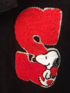 スヌーピー(SNOOPY) 65th アニバーサリー 記念ポロシャツ