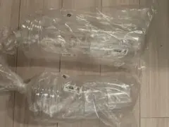 セロンドーム　クリアー　2サイズ