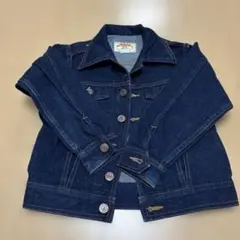 229 子供服ジージャン