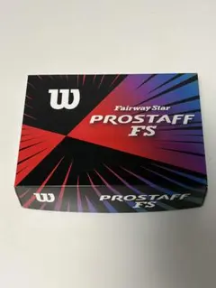 Wilson PROSTAFF FS ゴルフボール
