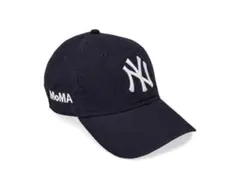 MoMA NYヤンキースキャップ