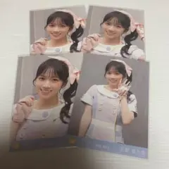 山田杏佳 アマガミガール 生写真 ヨリチュウ - メルカリ