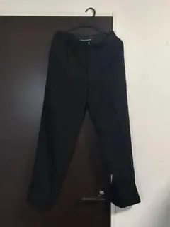 Yves Saint Laurent ブラック スラックスのサムネイル