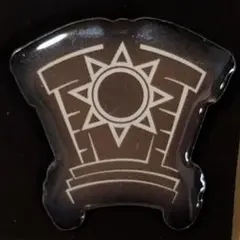 ライブラリーオブルイナ　ビンバッジ　６個セット 2025年最新】library of ruina ピンバッジの人気アイテム - メルカリ