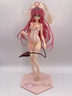 マックスファクトリー とらぶるダークネス ナナ・アスタ・デビルルーク