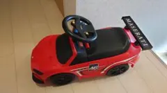 MASERATI マセラティ 乗用玩具 足けり
