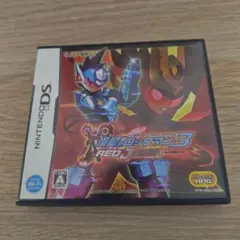 流星のロックマン 3 レッドジョーカー
