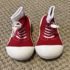 Baby Teet ベビーシューズ