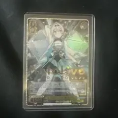 キミと願うミライ 風間いろは SP