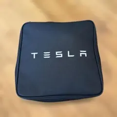 Tesla 純正モバイルコネクター 充電ケーブル 収納付ケーブル
