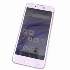 状態良好 SHARP AQUOS SH-01K sense Android9