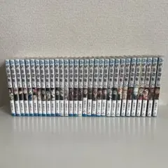 呪術廻戦　全巻セット　0-30巻セット