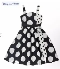 ドレスショップDress Shop海外アメリカディズニーストア　ミニーマウス