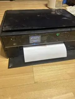 EPSON EP-804A プリンター Wi-Fi接続