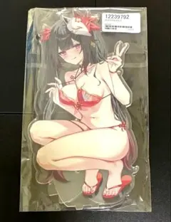 c106 キャラクターグッズ