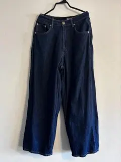 オークション デニム