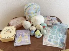 すみっコぐらし グッズ まとめ売り