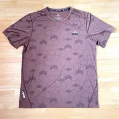 新品タグ付きクールTシャツ サイズL
