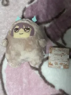 御堂虎於 モンぬい アイナナパレードきらどるぬいぐるみ