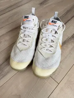 Off-White Nike Air VaporMax 27.5 【ジャンク品】
