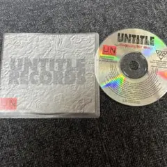 UNTITLE RECORDS ABSTRACT SET ONE CD