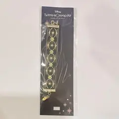 ツイステ ブレイジングジュエル 刺繍レースブレスレット ディアソムニア寮