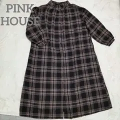 2026年最新】PINK HOUSE ワンピースの人気アイテム - メルカリ