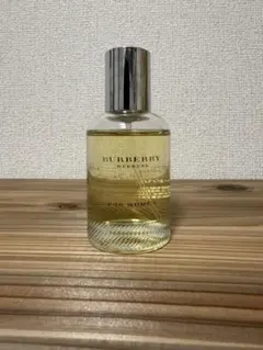 BURBERRY 香水 WEEKEND 30ml