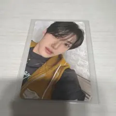 タワレコ　サンヒョン　トレカ　ALD1