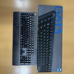 Logicool ロジクール　G613 ワイヤレスキーボード