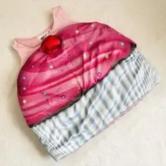 H&M カップケーキコスチューム 希少
