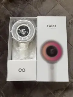 TWICEペンライト