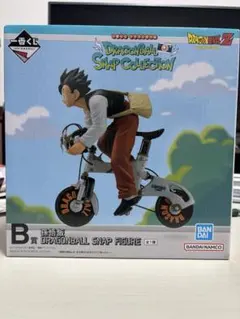 2025年最新】悟飯 一番くじ b賞の人気アイテム - メルカリ