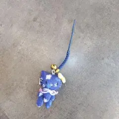 サンリオ ハローキティ 和風 ちりめんマスコット キーホルダー コレクター向け